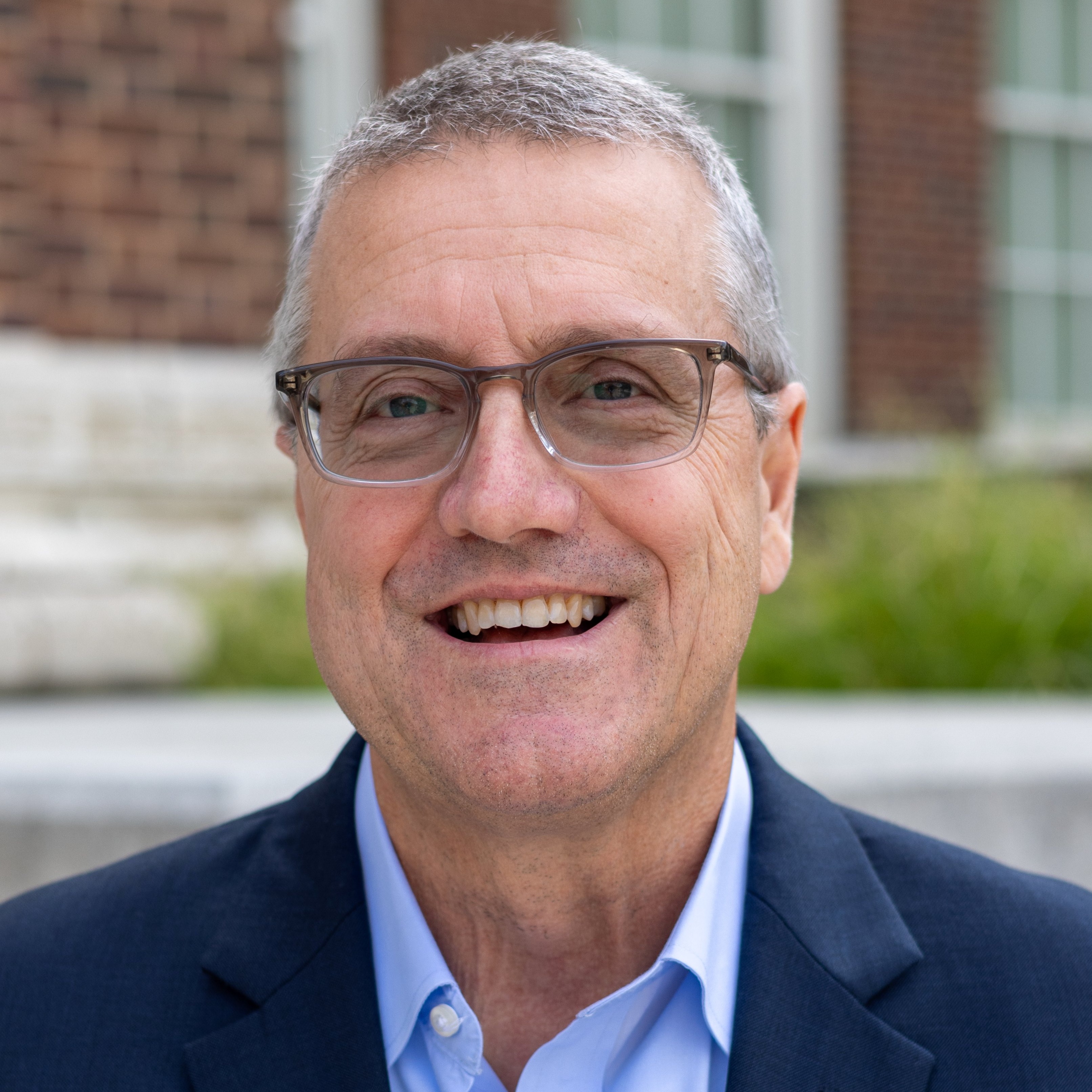 Frank Gerner, PhD