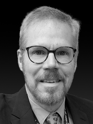 Ken Greis