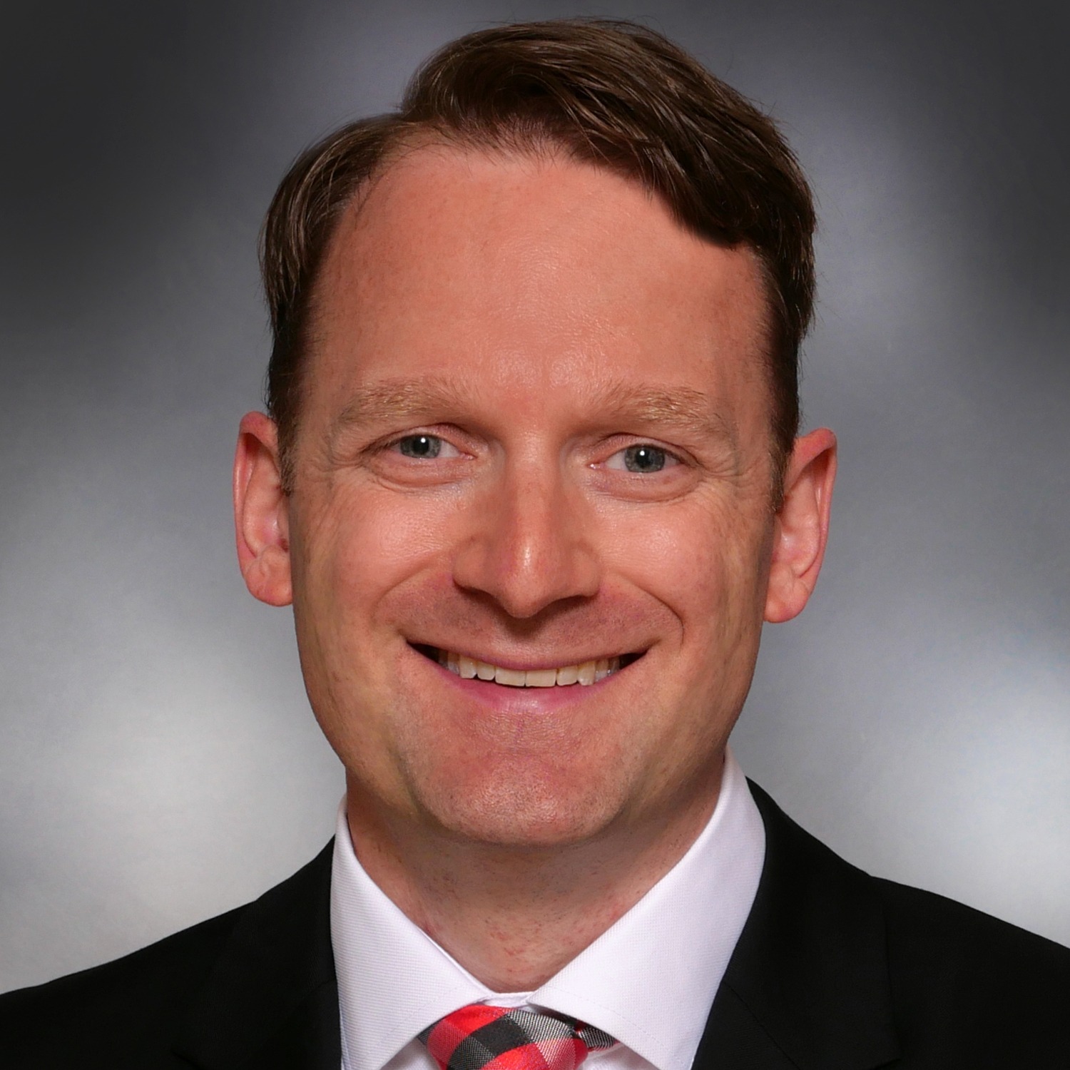 Kevin Haworth, PhD