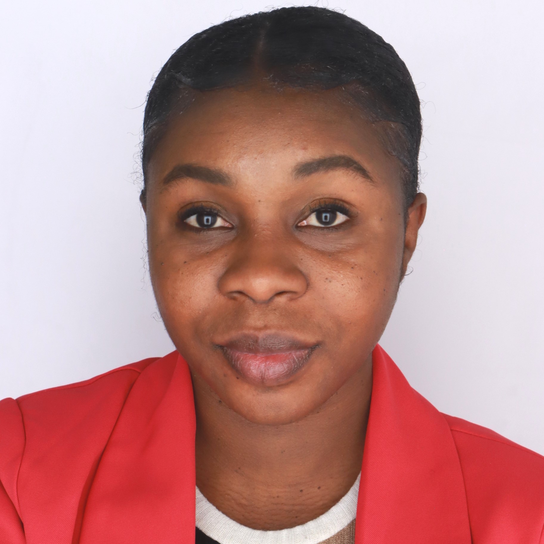 Shanda Edjah
