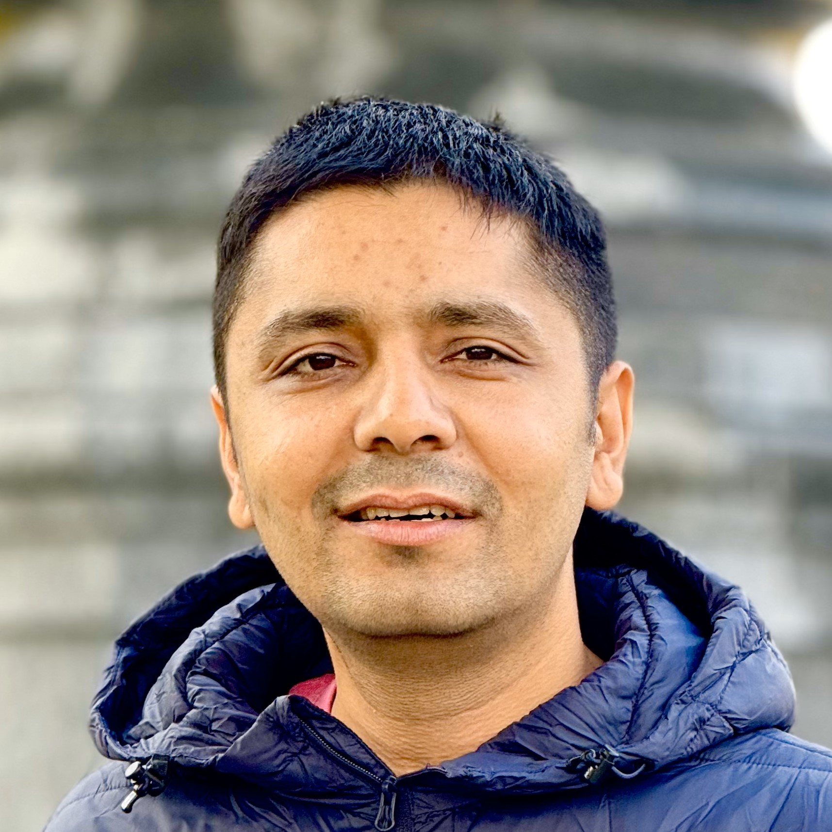 Bishow Regmi