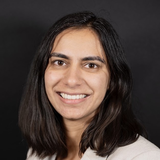 Manisha Sheokand
