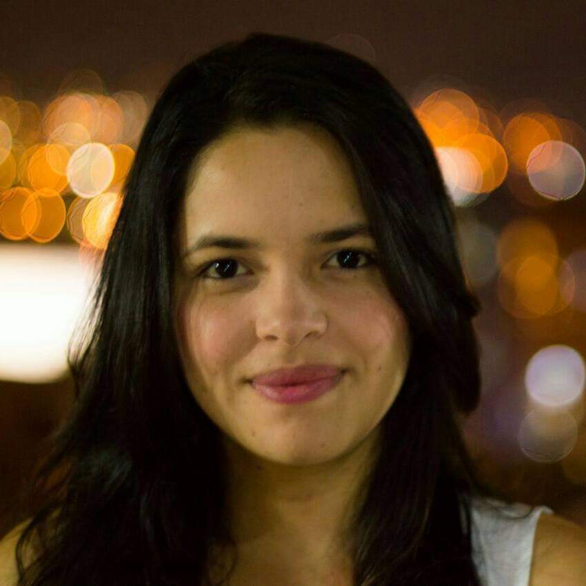 Aura M Vargas