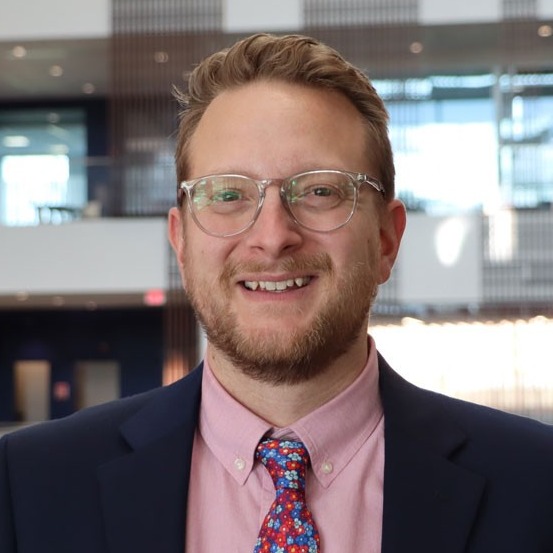 Ryan White, PhD
