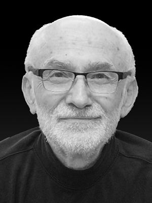 Andrew Steckl