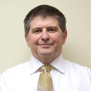 Barry Vincent