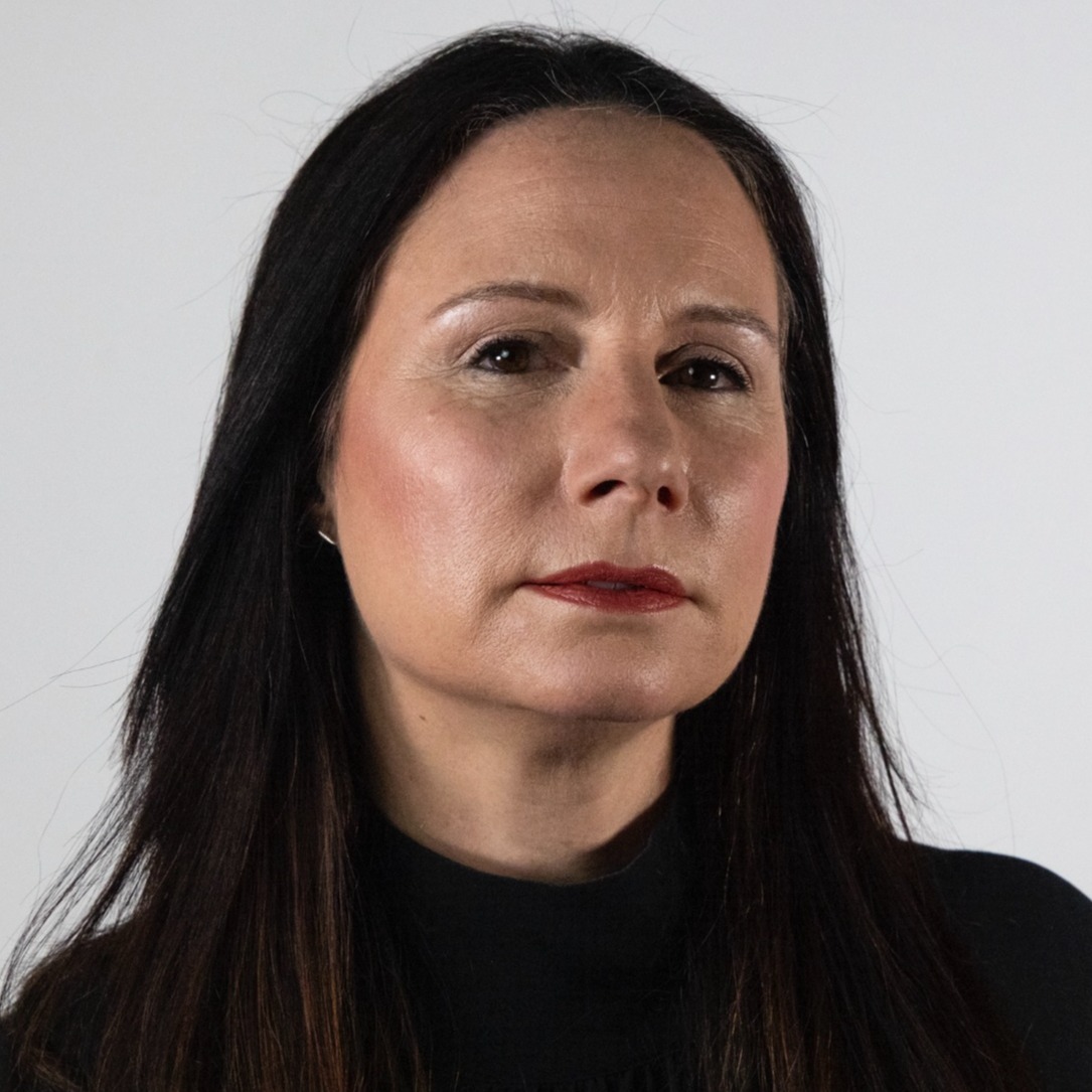 Claudia Rebola, PhD
